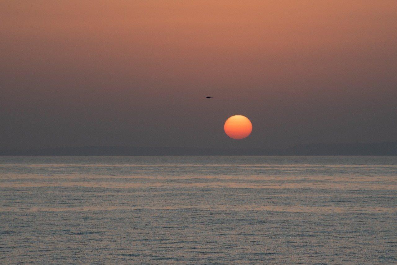 Thalassi Hotel Rethymno  ภายนอก รูปภาพ