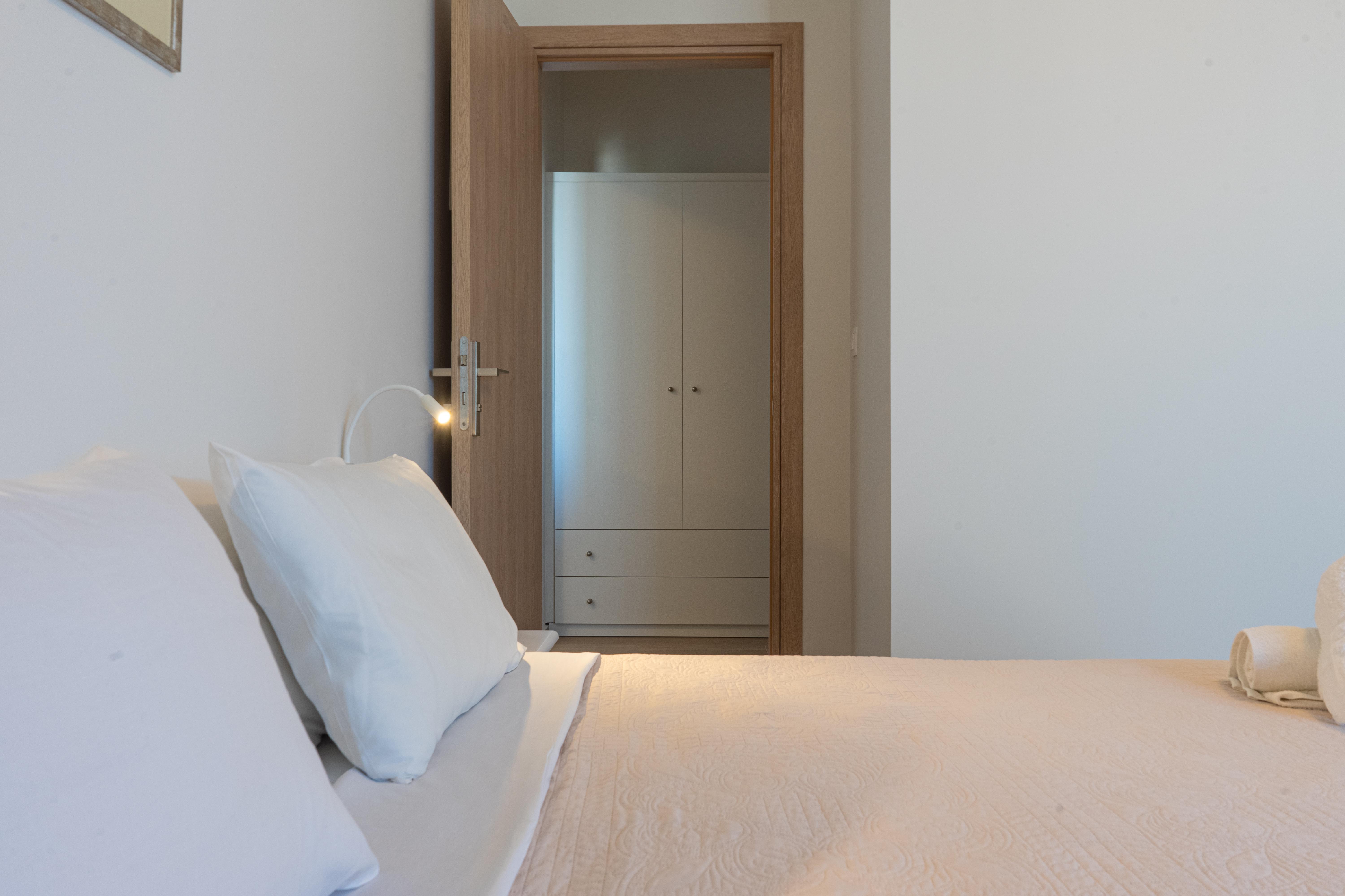 Thalassi Hotel Rethymno  ภายนอก รูปภาพ